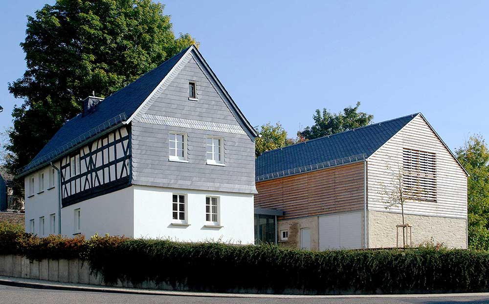 HEYDORN EATON Architekten, Schlesische Str. 29/30, 10997
