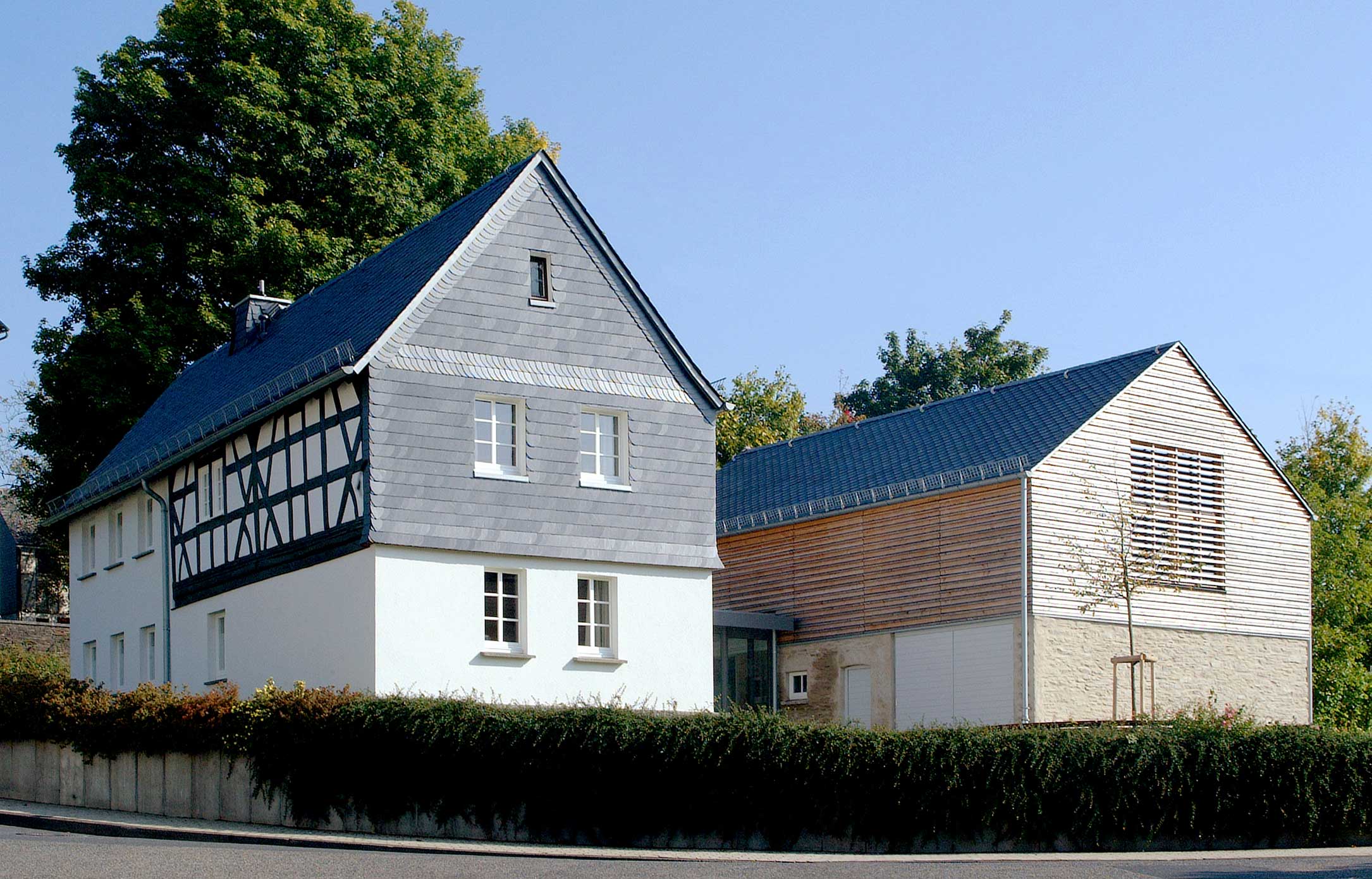 Haus am Hochgericht Urbach